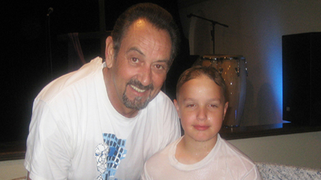 David Schlenker